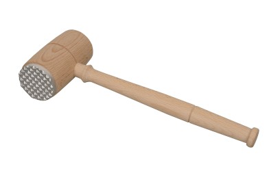 Palička s kovem malá